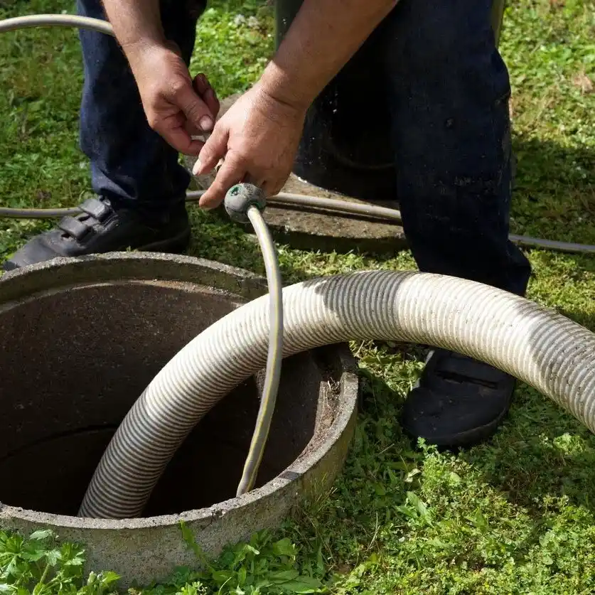 septic tank services Hiram